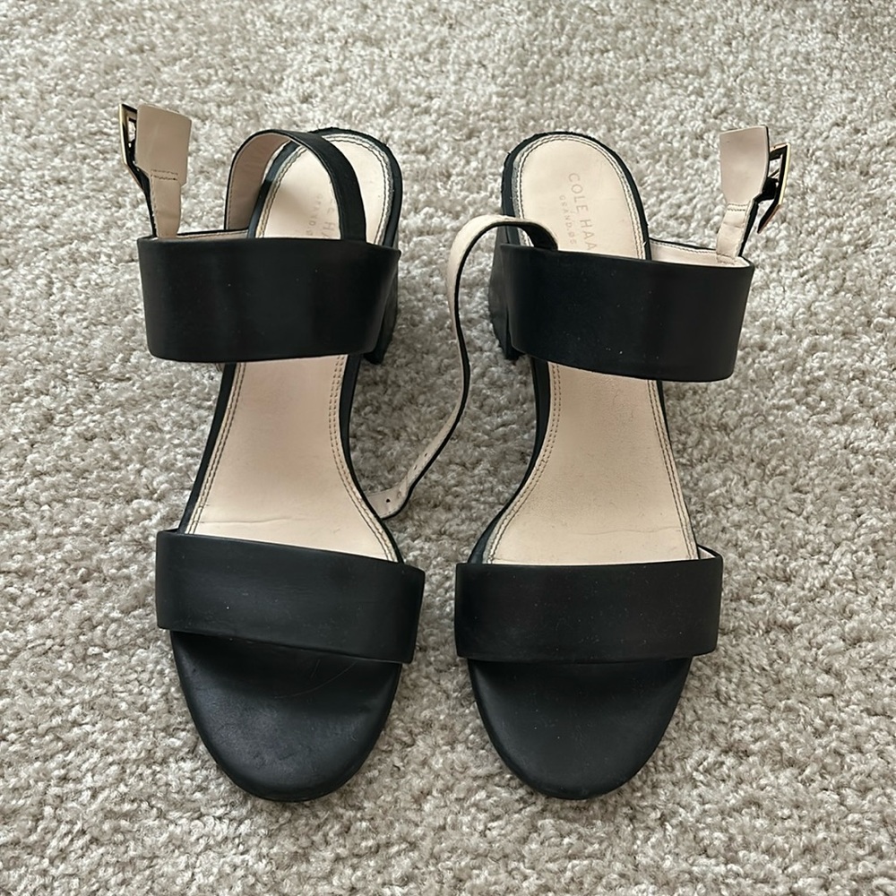 Cole Haan Heel Sandals